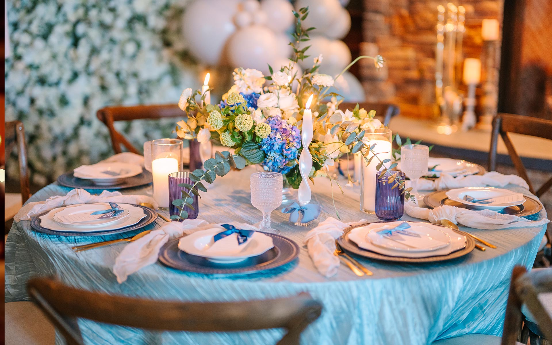 Don’t Miss a Moment at Sophia’s!